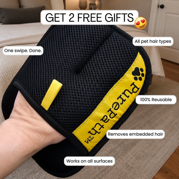 Das Creative dahinter: PurePath™ Glove