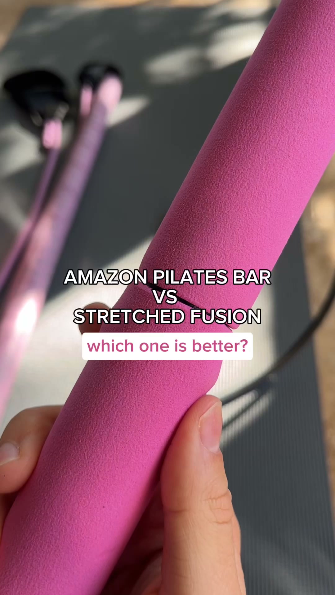 Your At-Home Strength + Mobility System