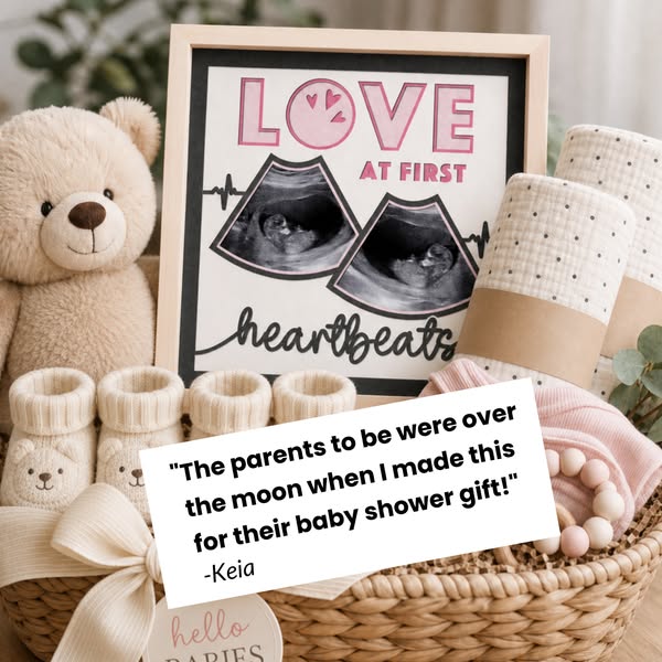 Craft Gifts People LOVE