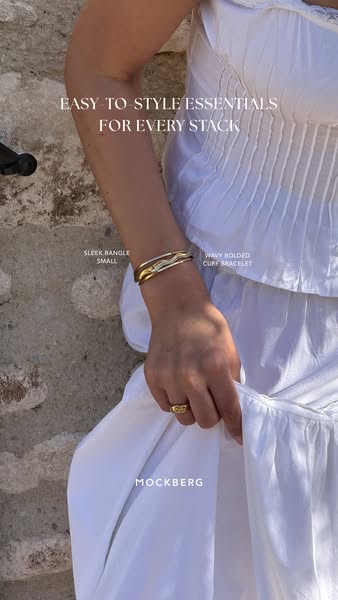Schmuck für den Alltag