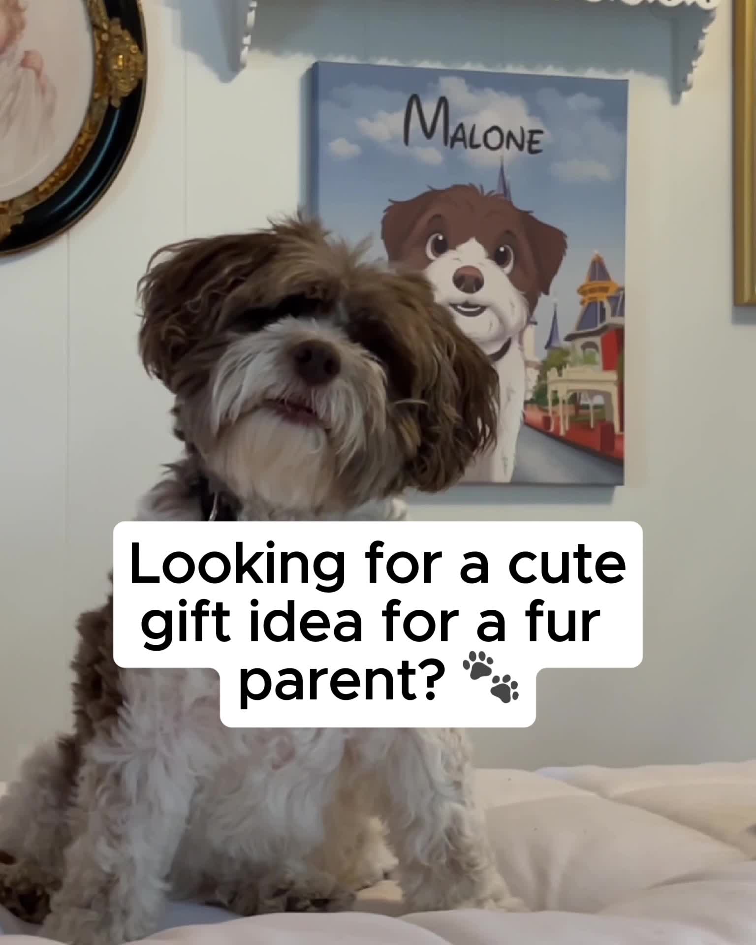 USE CODE PAWTRAIT20