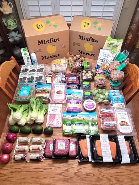 Support A Better Food System