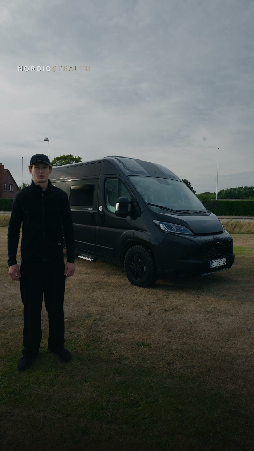 Check if it fits your van