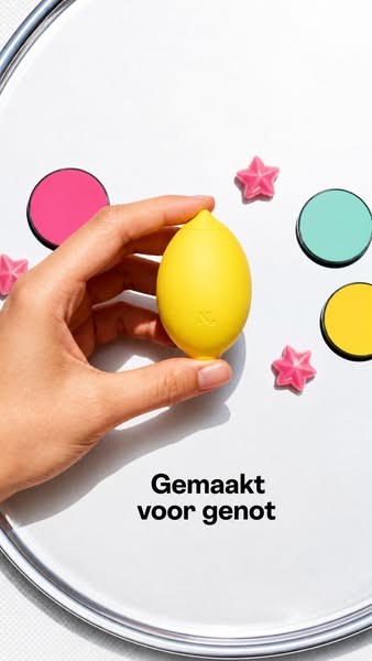 Discrete verpakking + gratis verzending