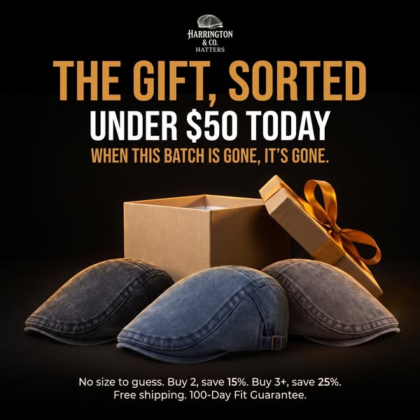 Best Gift For Men 40+