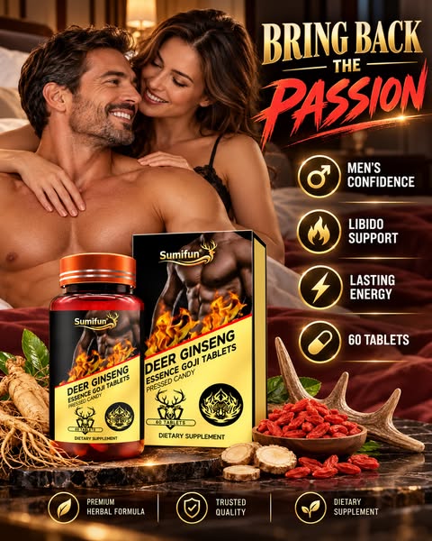 Stop Going Soft. Get Rock-Solid Stiffness Tonight.