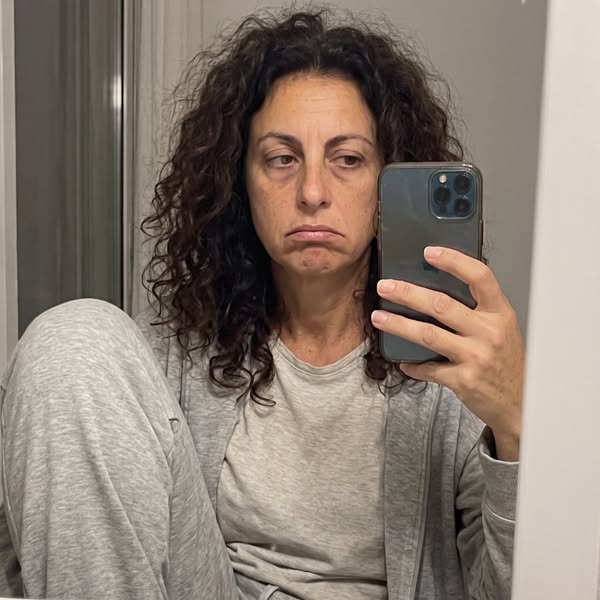Anúncio de Claire Moreau