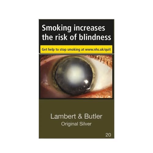 UK Tobacco Store | Affordable King Size Cigarettes