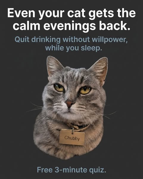 Break Free from Alcohol Addiction