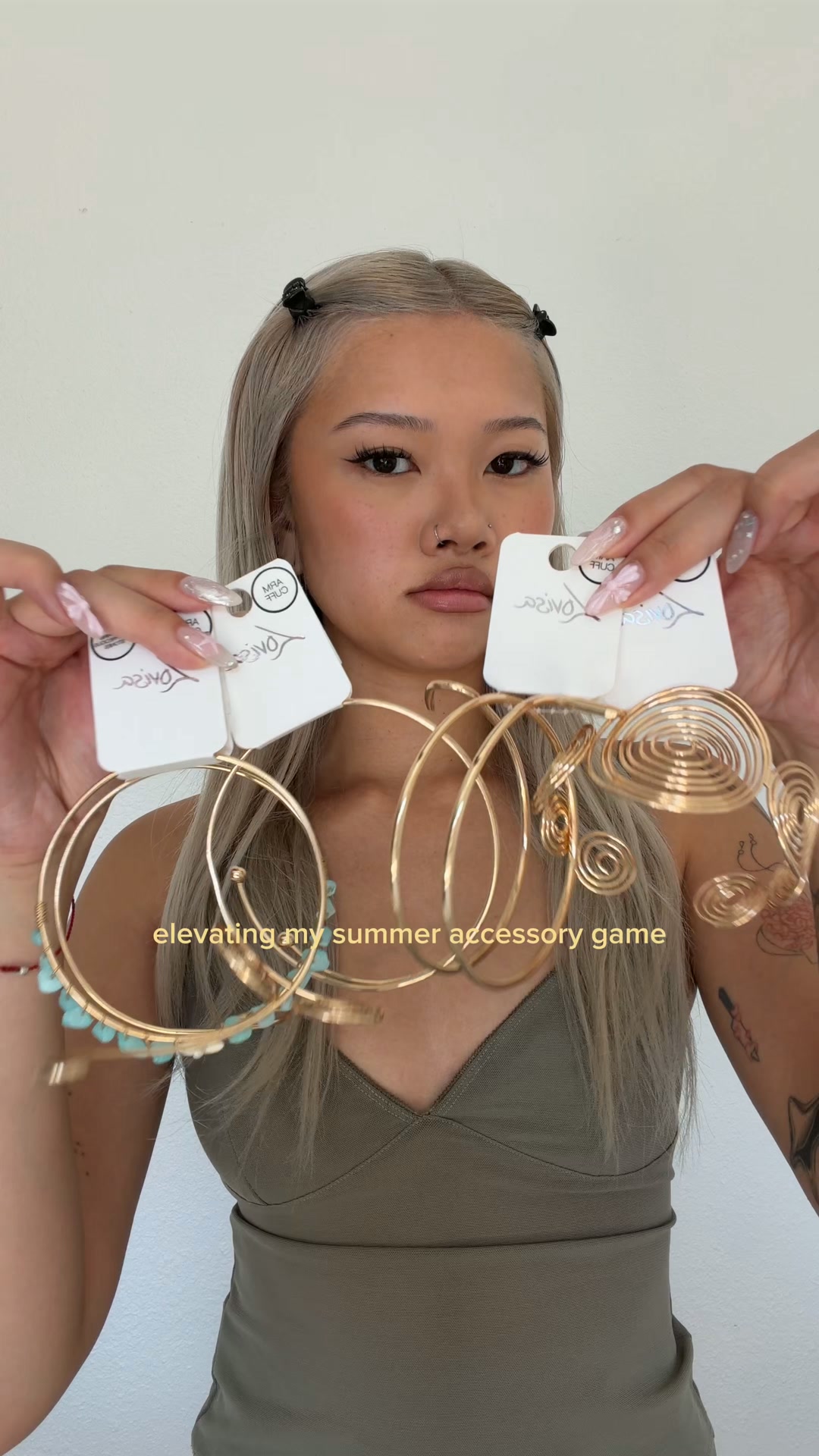 Jewellery you'll wear all summer long