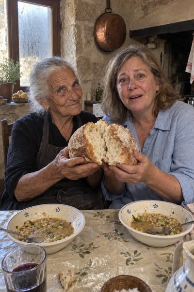 The Italian Secret No One Knows About