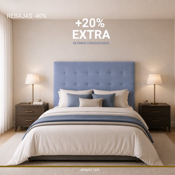 30% DTO. · ÚLTIMOS DÍAS