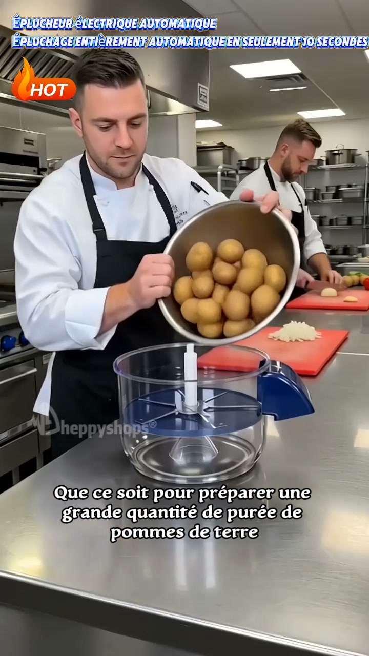 Anúncio de Njurez