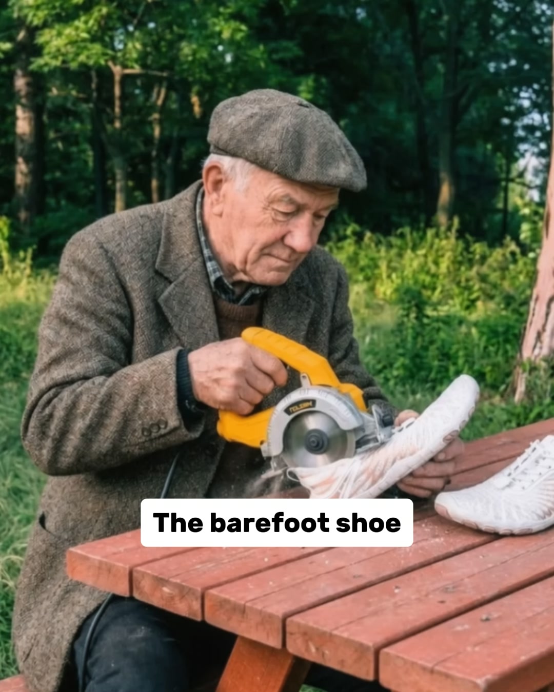 GROUNDING SHOES FOR NATURAL HEALING