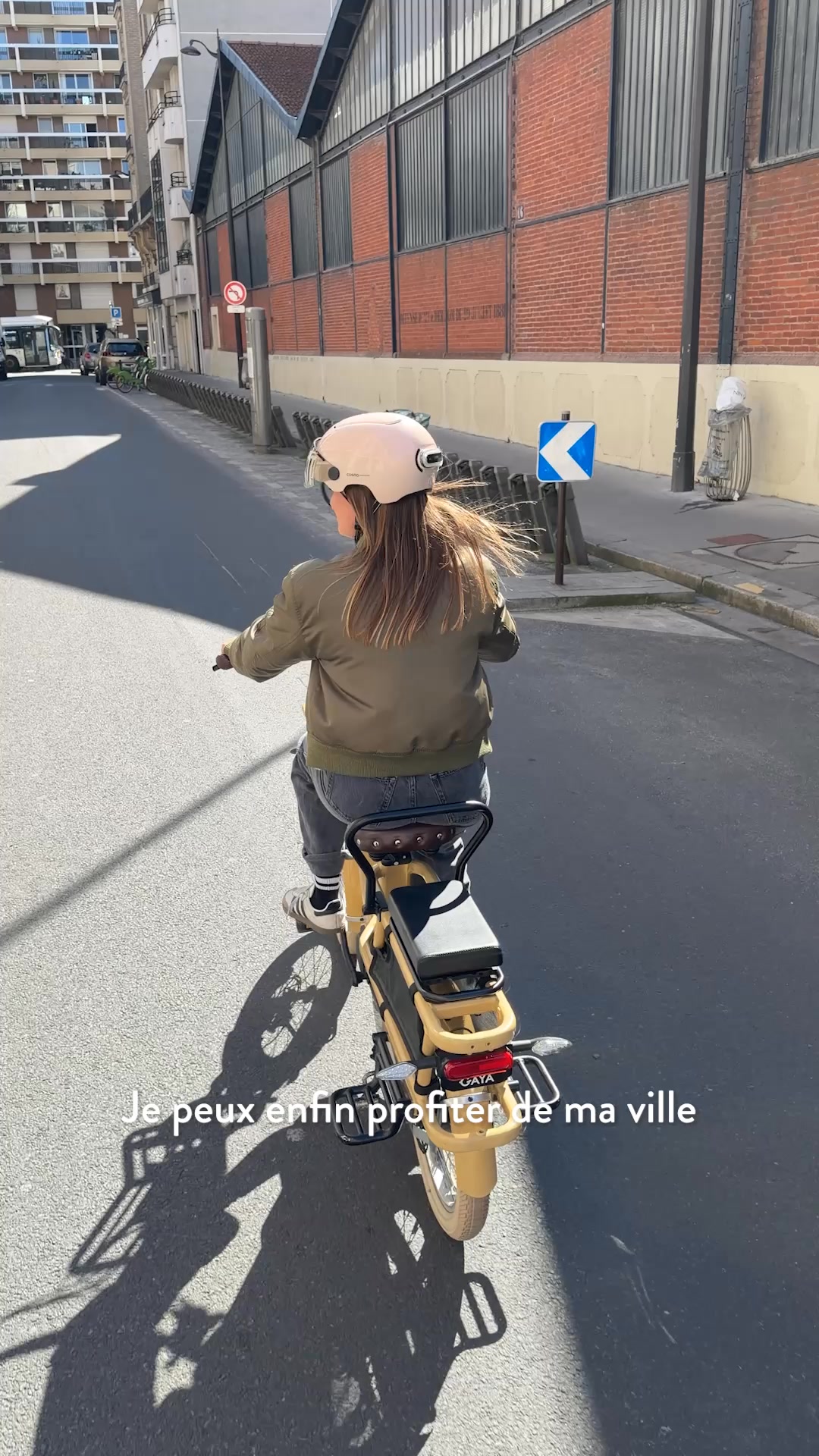 Simplifiez-vous la vi(ll)e !