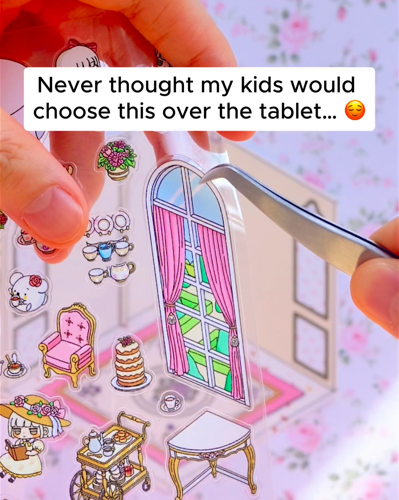 Dangerous Levels of Creativity Addiction… and the Calm That Comes With It.