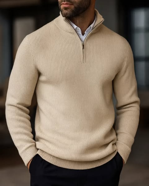 THE OXFORD ZIP