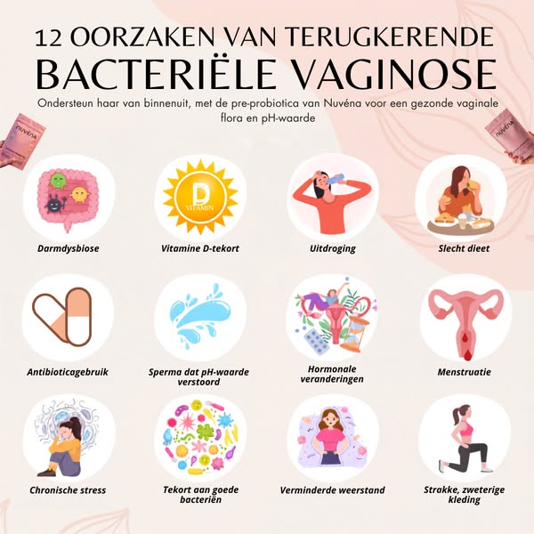 Vertrouwde ondersteuning voor daar beneden