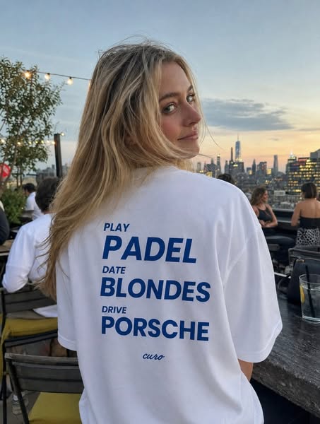 Find Out. Get The Shirt.