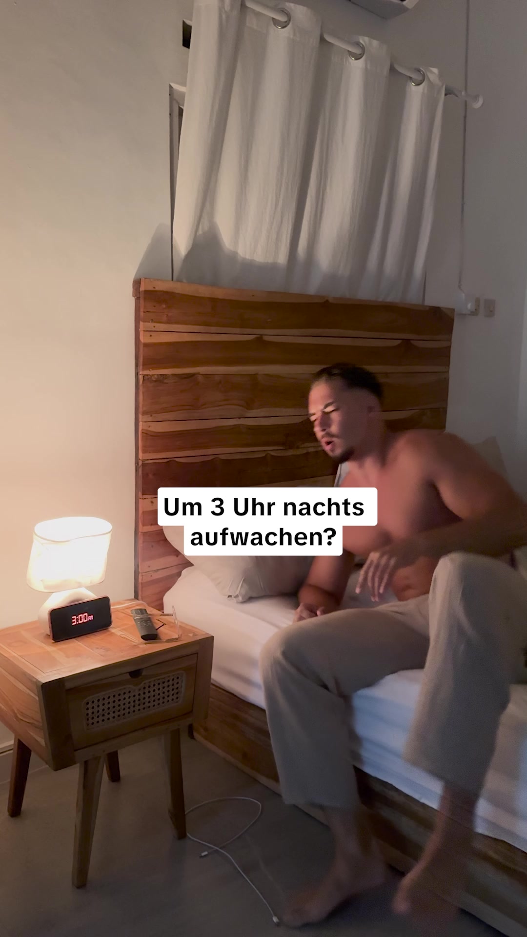 Das passiert, wenn du nur Cortisol regulierst