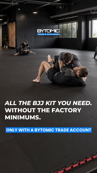 Trade Prices. No Minimum Order.