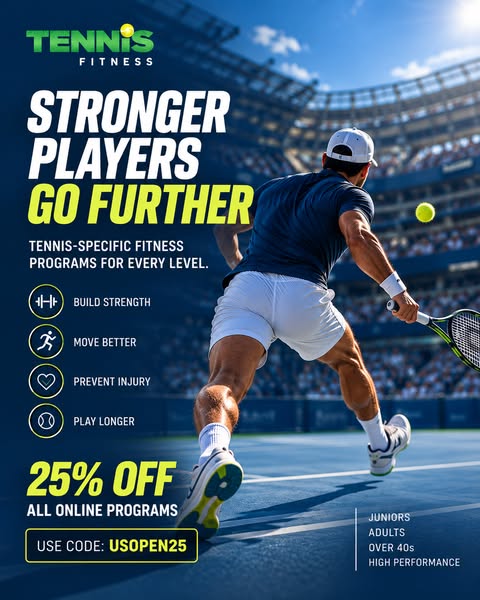 25% OFF FOR ALL PROGRAMS