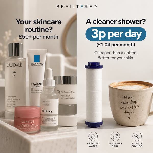 Up to 30% Off + Free Filters