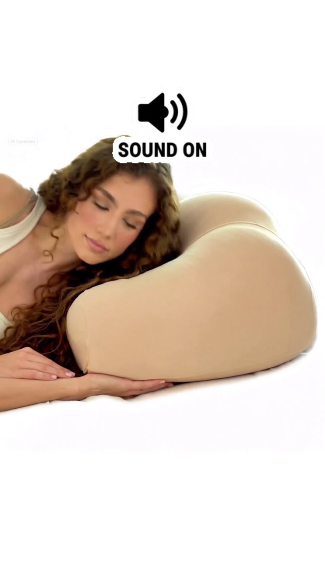 Your Head Belongs on a Butt