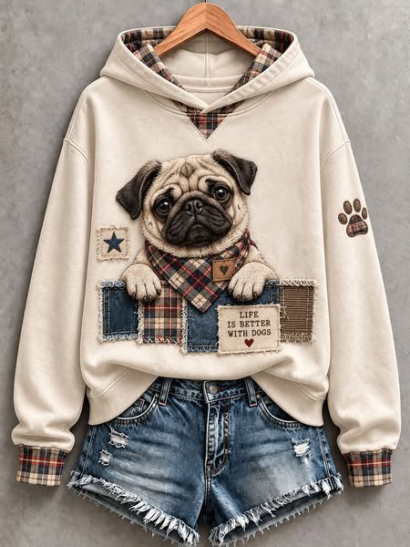 Every Purchase helps rescue cats & dogs in need Wear Love. Save Lives.