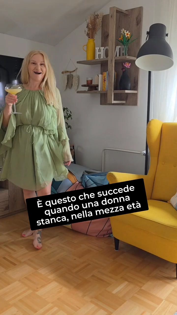 Inizia la tua trasformazione già oggi >>