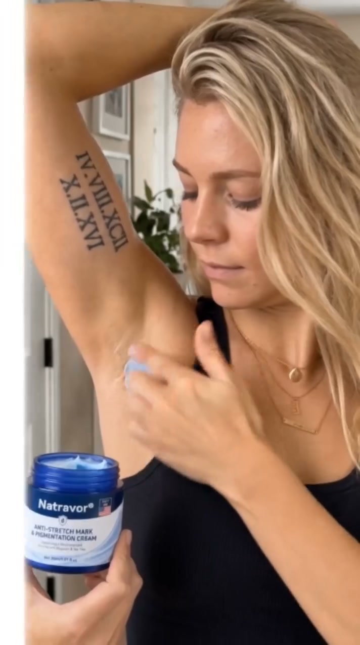 Wir präsentieren die „7-Day Skin Tag & Spot Eraser Cream“