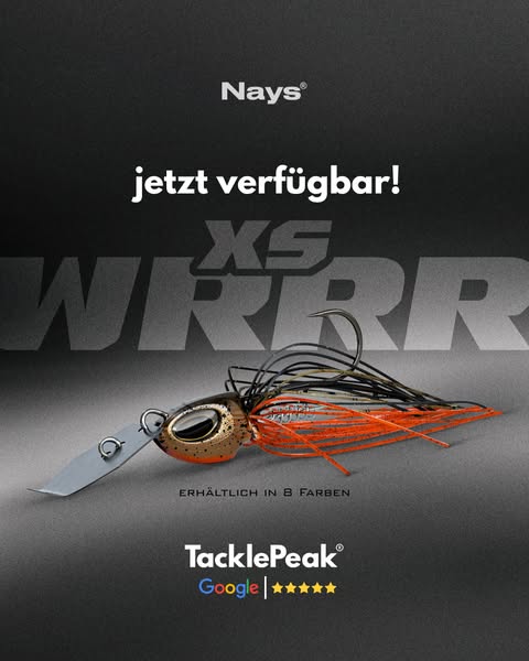 Sofort verfügbar & schneller Versand