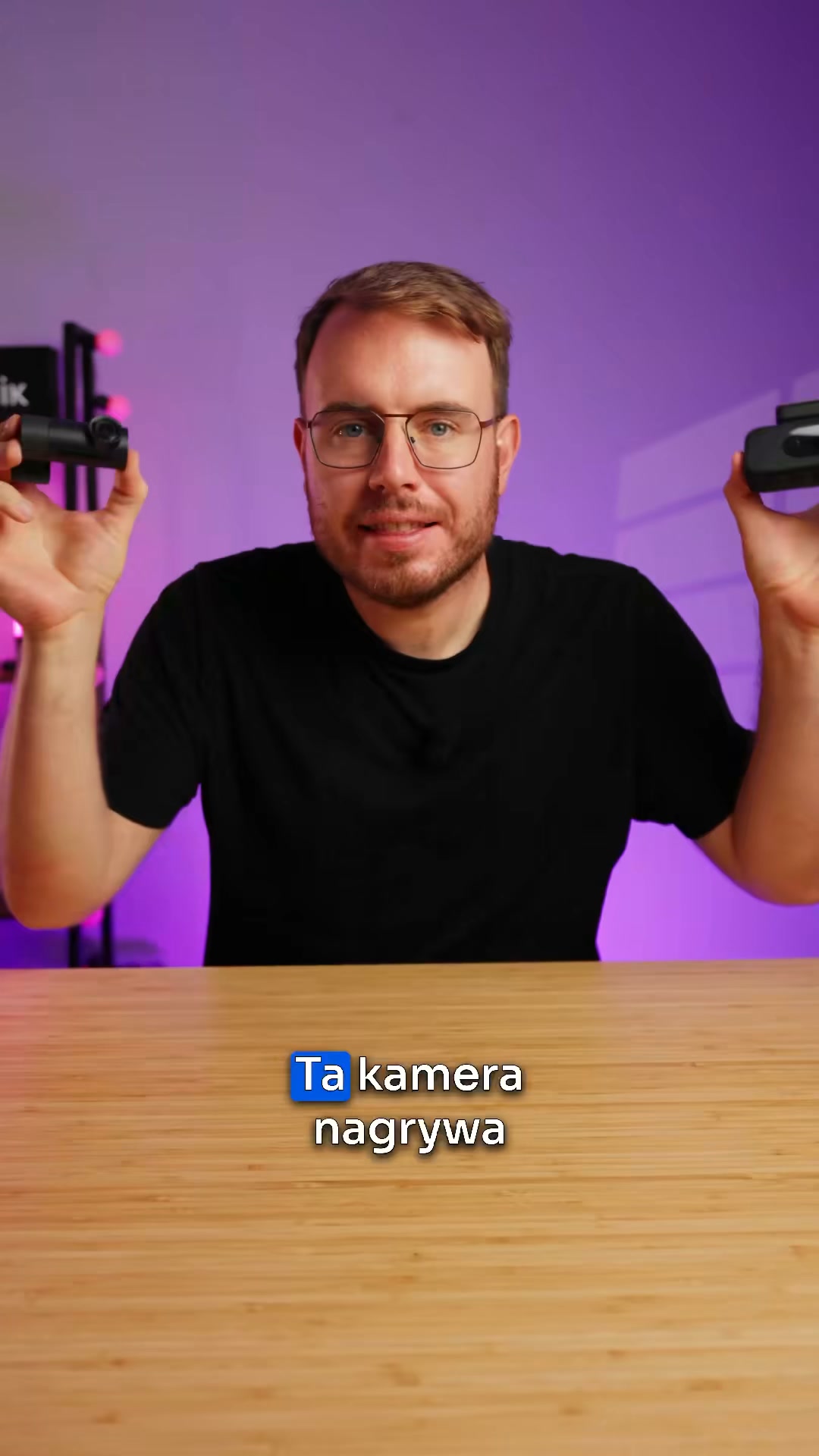Najlepiej sprzedająca się kamera samochodowa 2026 roku!