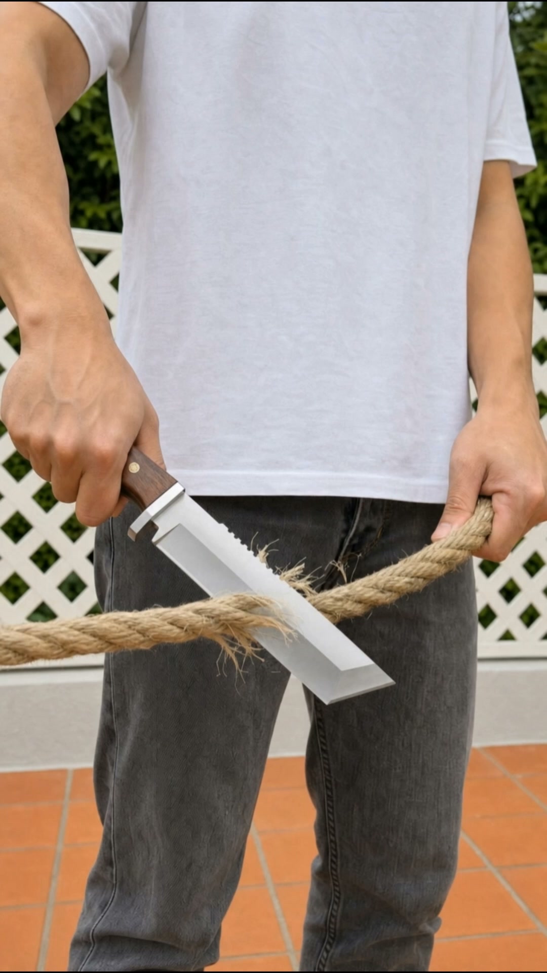 The Knife Every Home Chef Needs