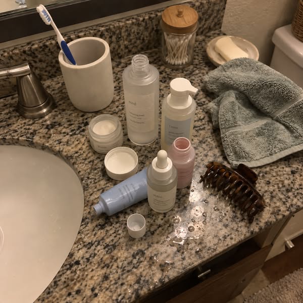 Wake Up With Flawless, Glowing Skin