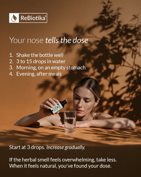 ReBiotika
