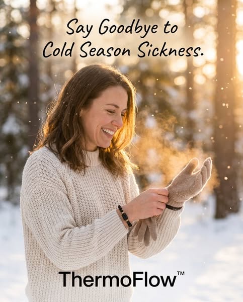 The Same Virus In Your Nose In July Is There In December. You Only Get Sick In December.