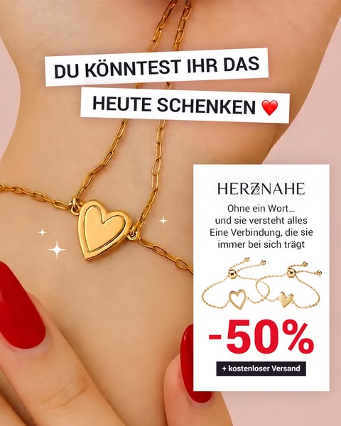 Mutter-Tochter Armbänder — Liebe zum Tragen
