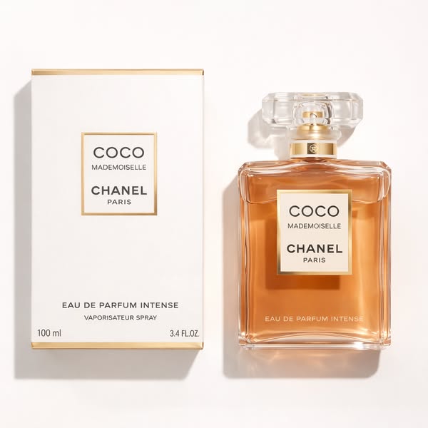 Perfumes with 50% Off