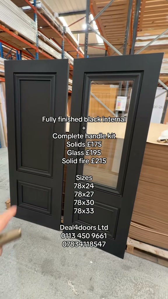 Deal4Doors