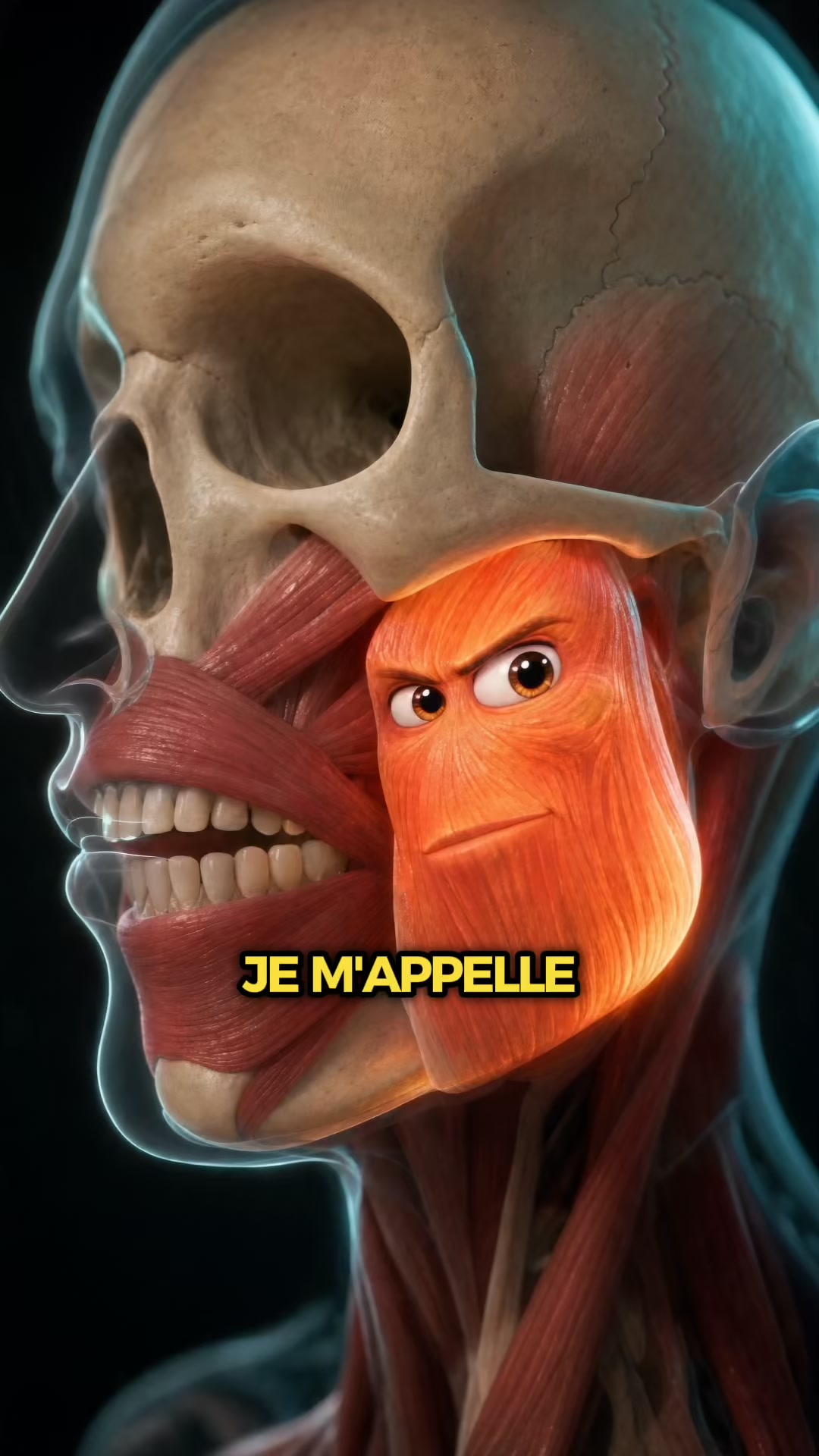 Transforme ton visage en 15 min. par jour