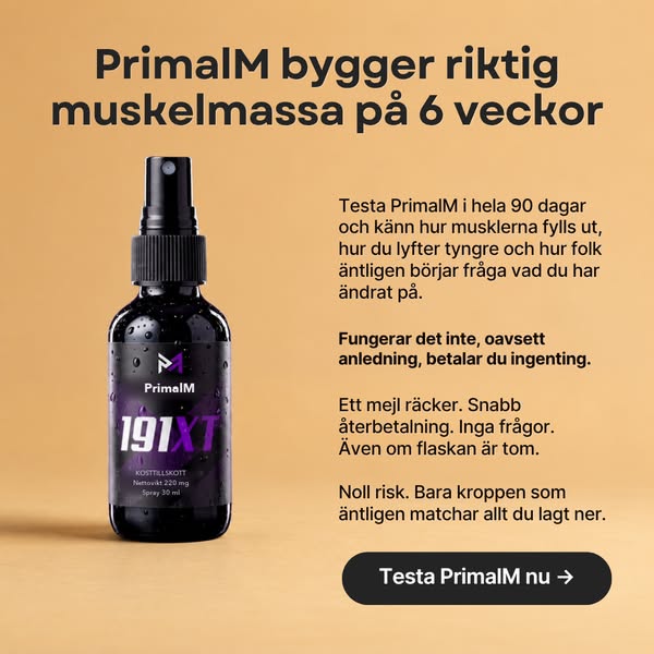 Varför välja en spray i stället för ännu en burk med kapslar?