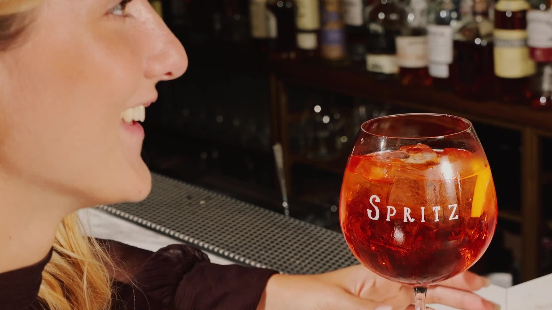 Rendi Straordinario il Tuo Aperitivo