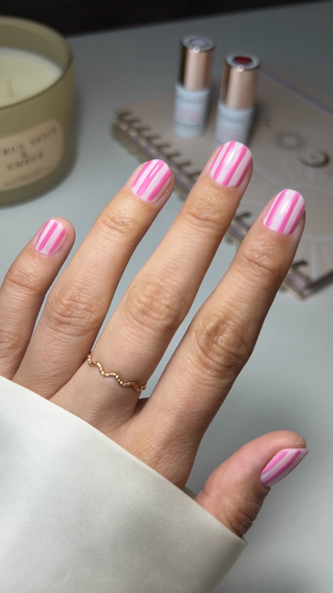 Nuevo Ready in One Neonail