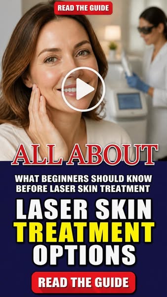 Laser Skin Treatments Compared: Key Aspects