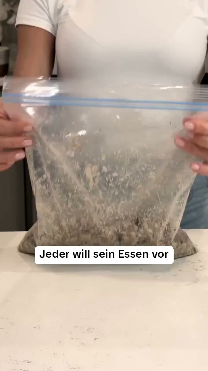 Halten Sie Ihre Lebensmittel 5x länger frisch