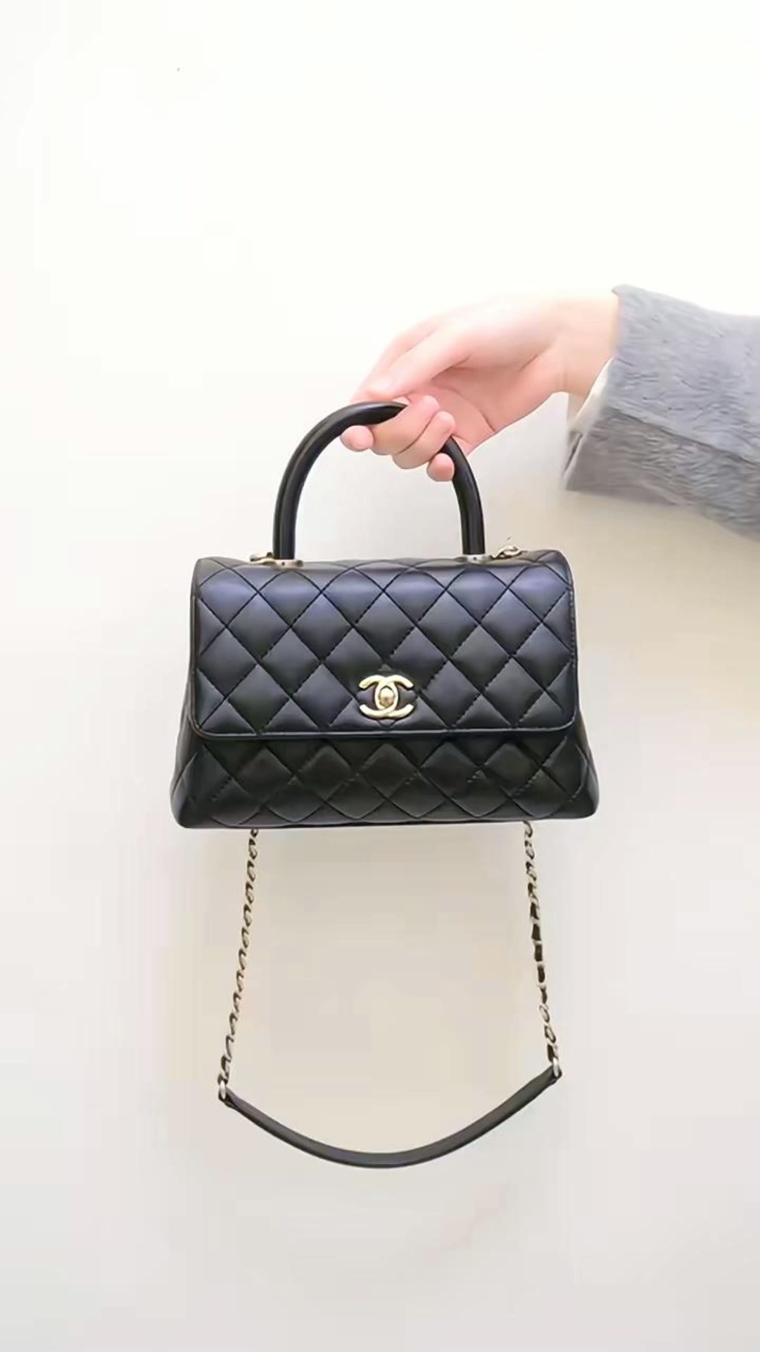 Your New Signature Bag, Ready For Every Plan