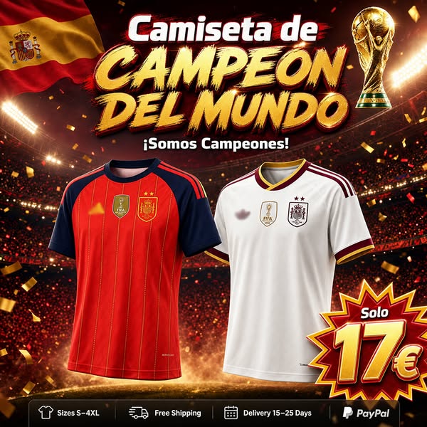 Dos estrellas. Un legado.