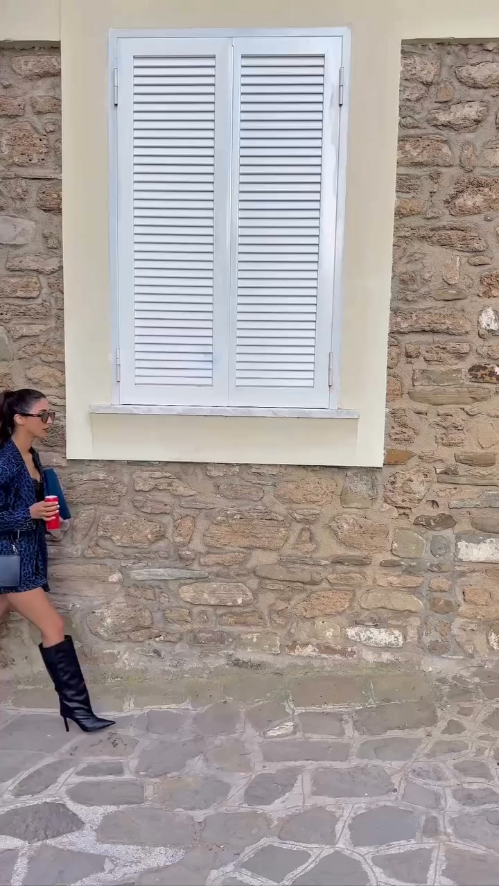 Drop01 - Fashion Details