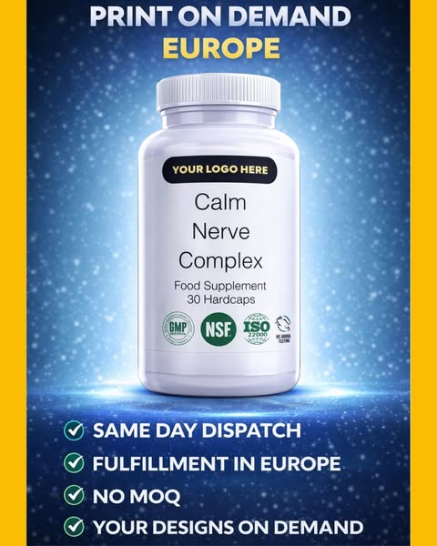 Deliver to Your EU Customers in 24-48 Hours